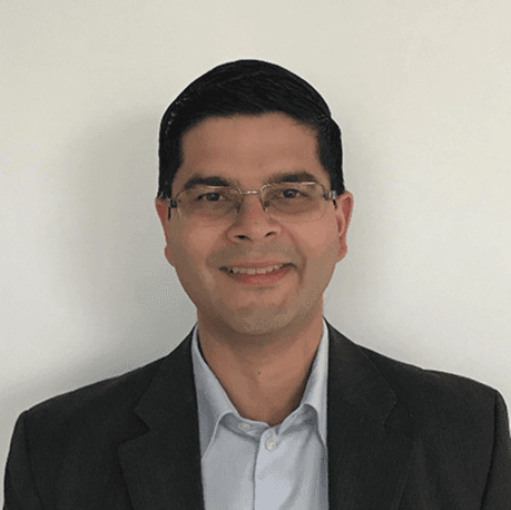 Prerak Sethi portrait