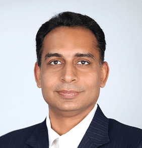 Raghav Malhotra portrait