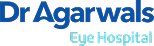 Dr Agarwals logo