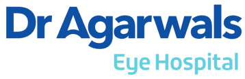 Dr Agarwal logo