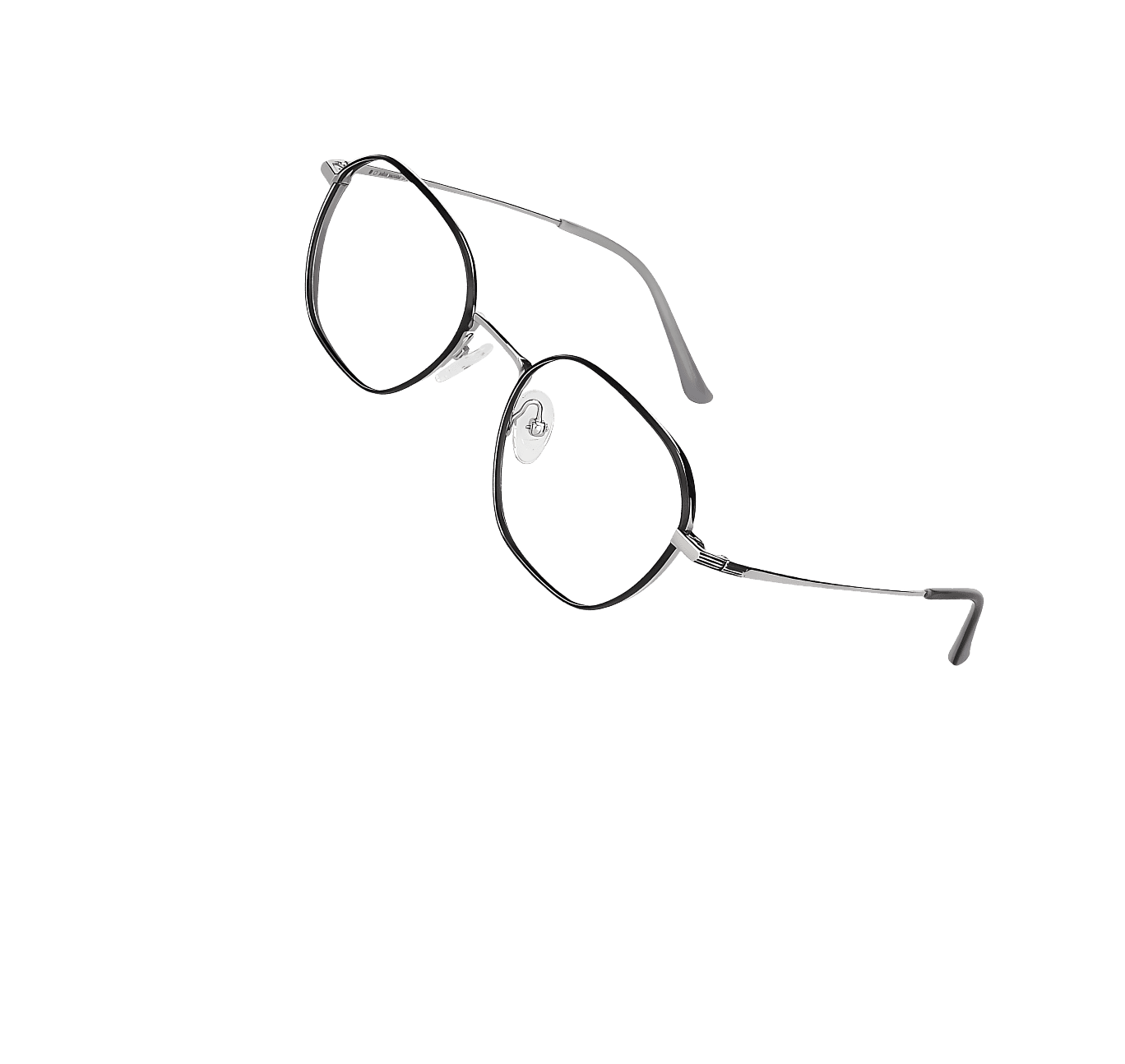 VisionSure eyewear hero visual