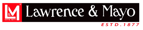L&M logo