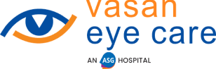 Vasan Eye Care logo