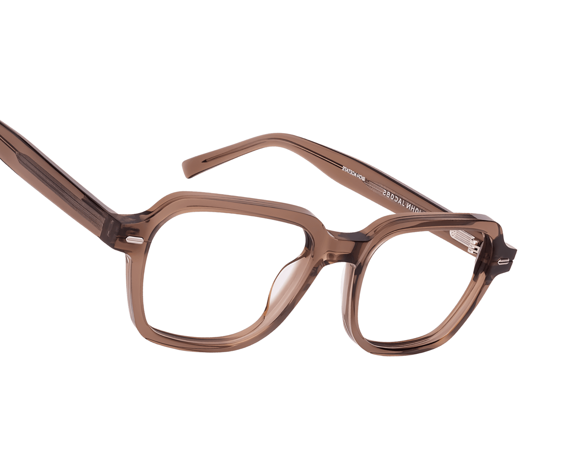 Eyewear hero visual