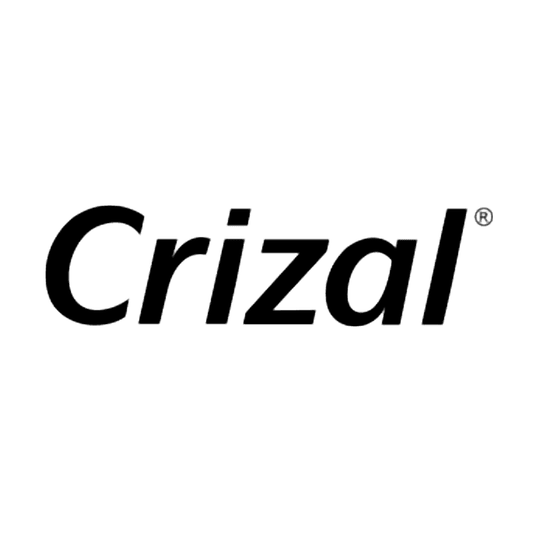 Crizal logo