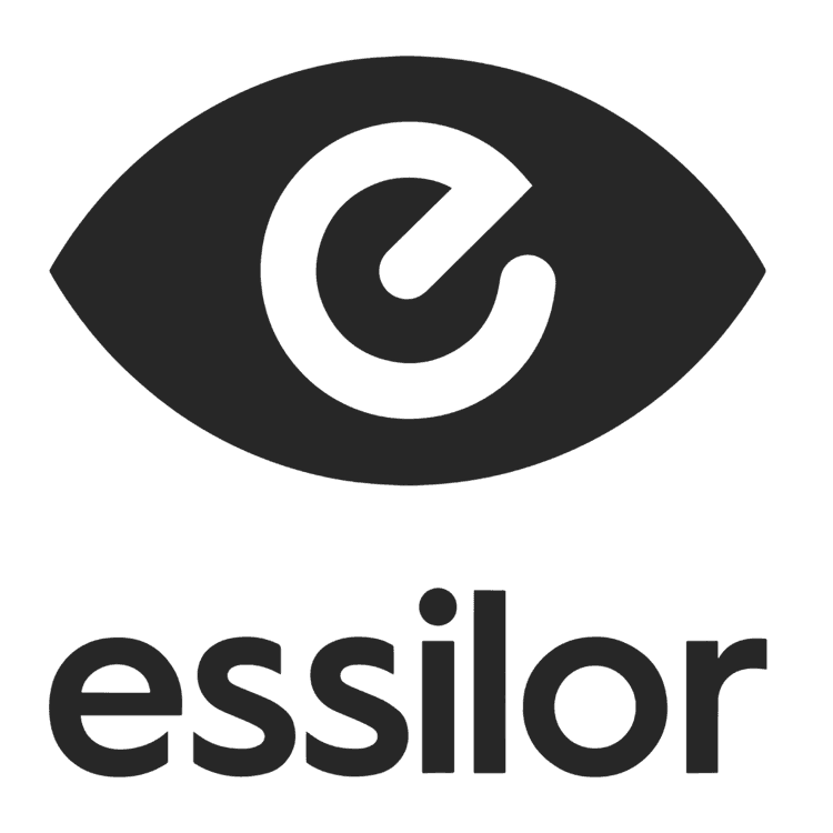 Essilor logo