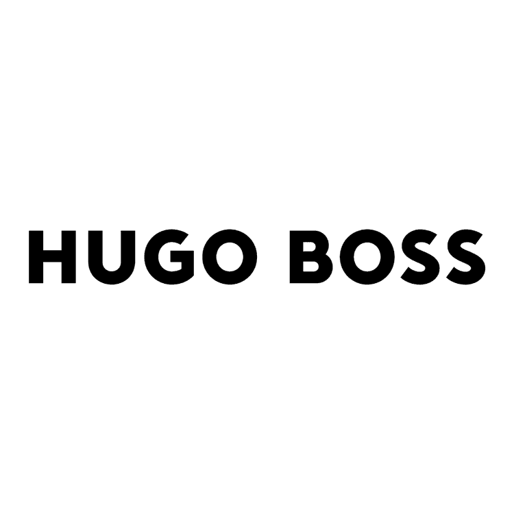 Hugo Boss logo