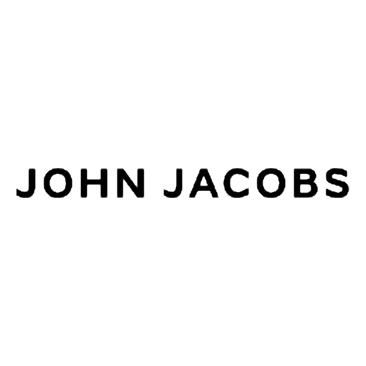 John Jacobs logo