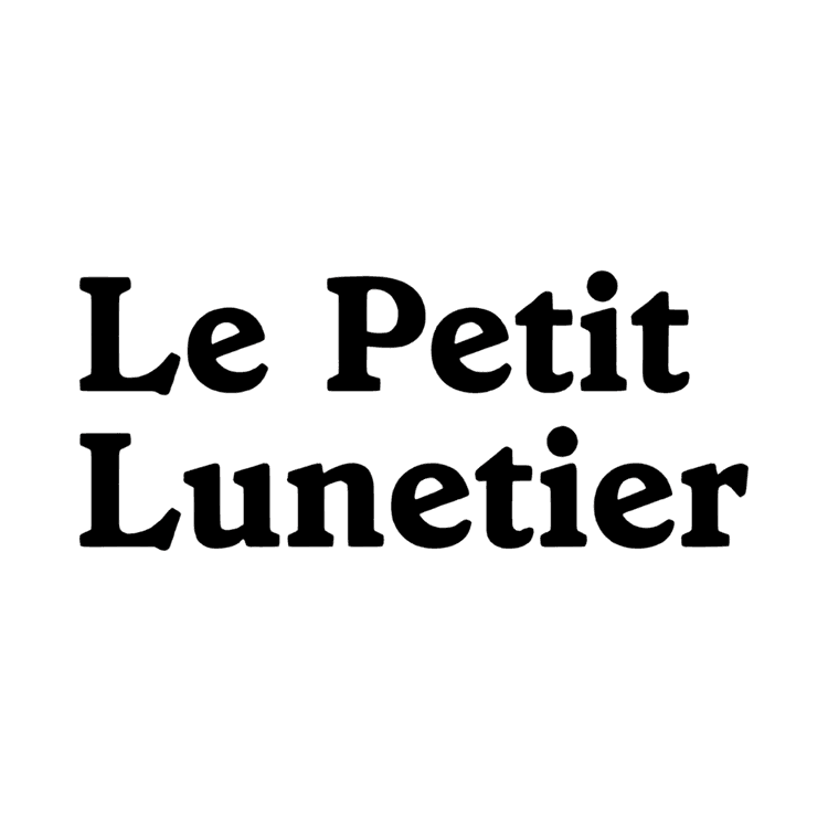 Le Petit Lunetier logo