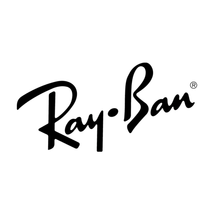 Ray-Ban logo