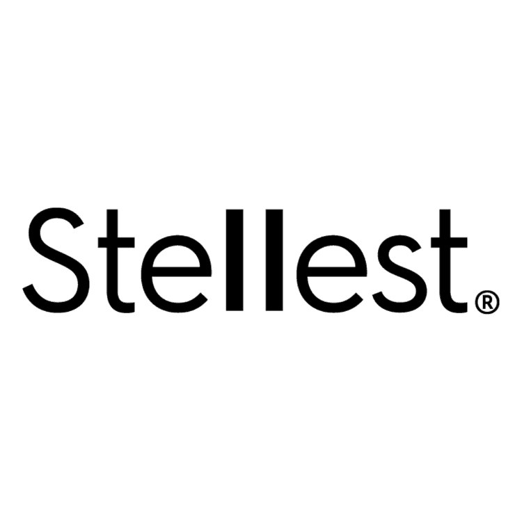 Stellest logo