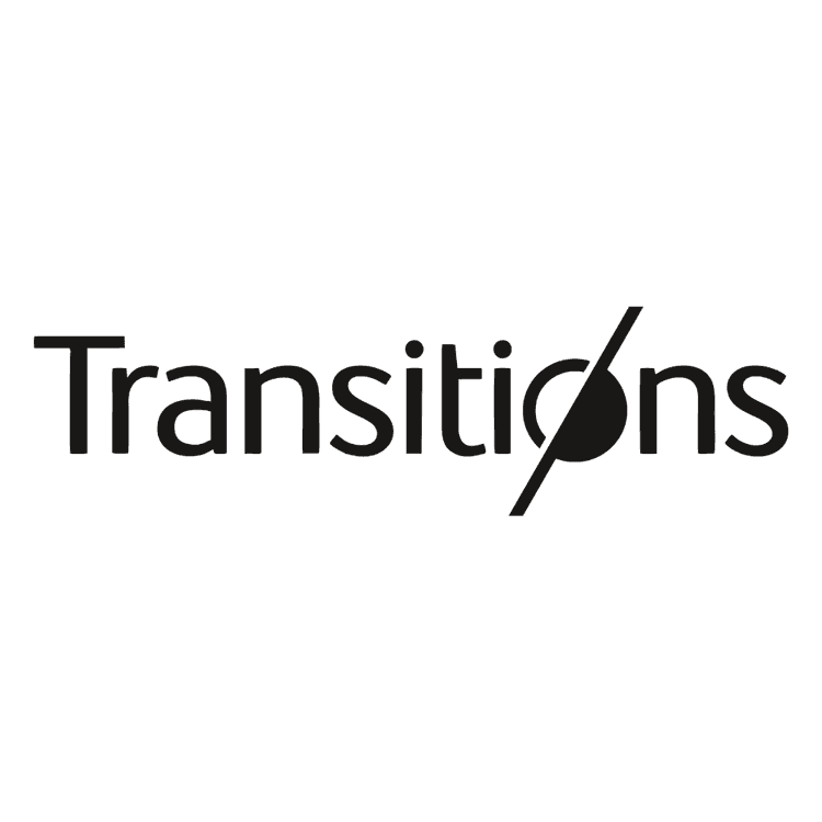 Transitions logo